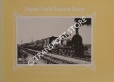 Book cover of Bygone South Eastern Steam - Compiled from the Collection of A.R.L. Ratcliffe  by RATCLIFFE, A.R.L. 